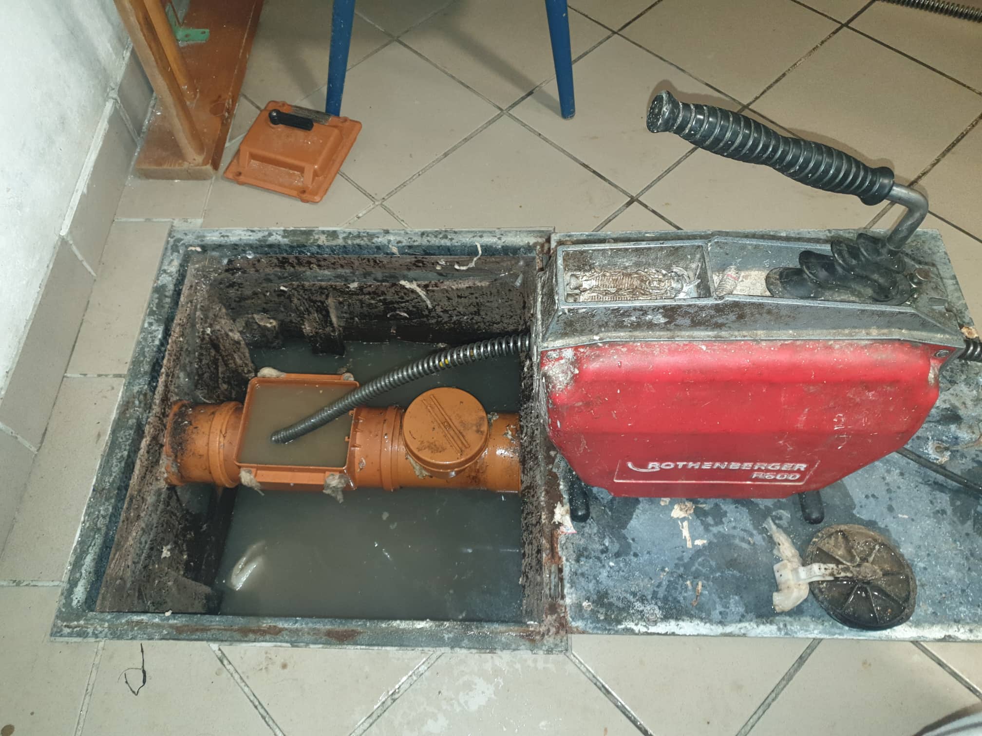 Sakarya Tesisat Ustasi