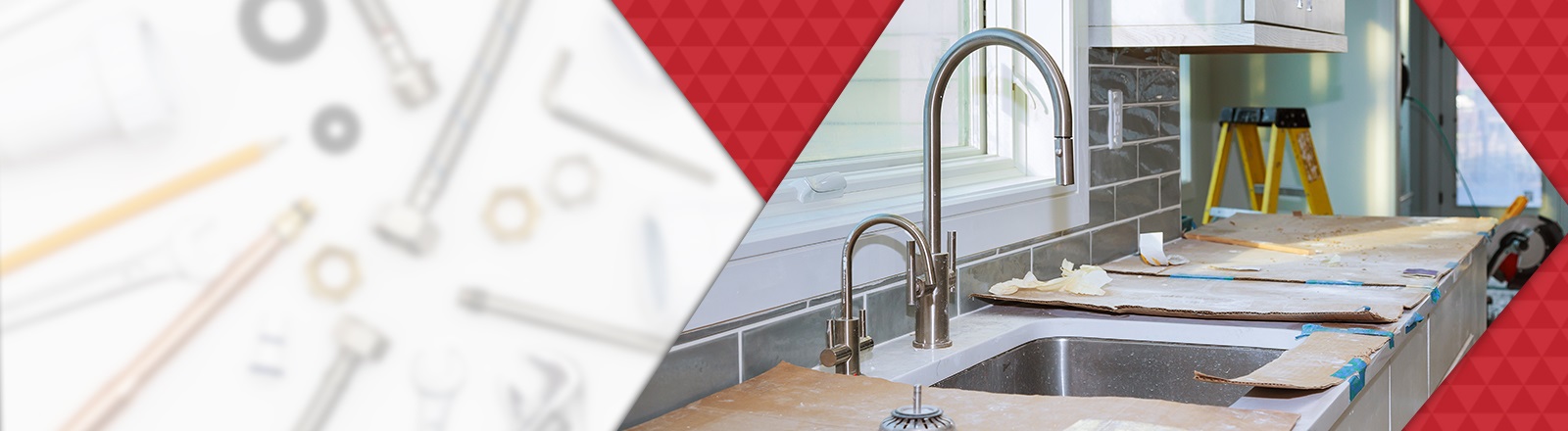 Sakarya Mutfak Lavabo Açmak